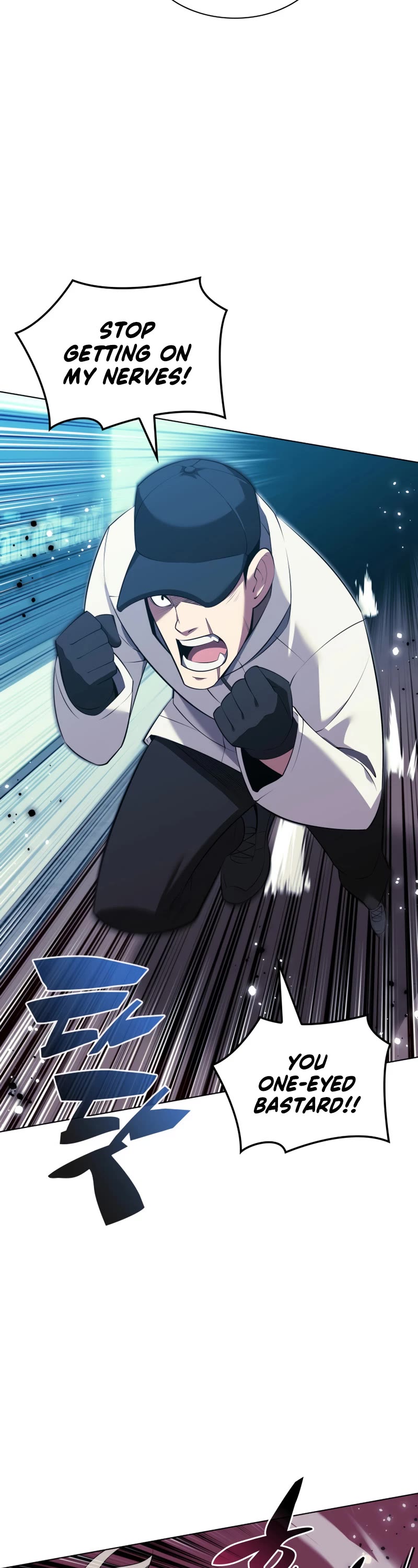 Overgeared (Team Argo) chapter 198 page 36