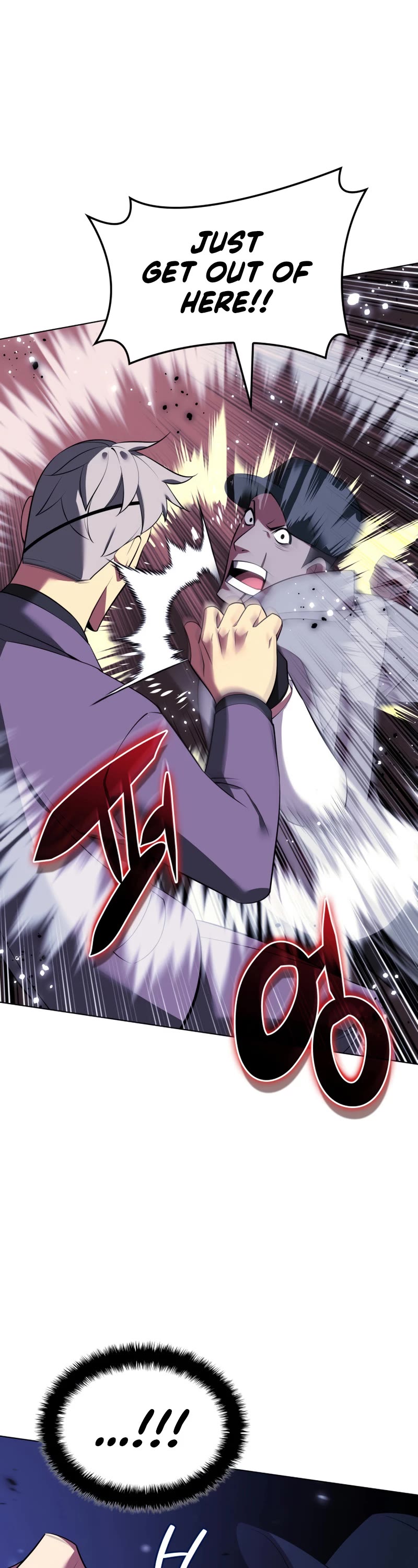 Overgeared (Team Argo) chapter 198 page 38