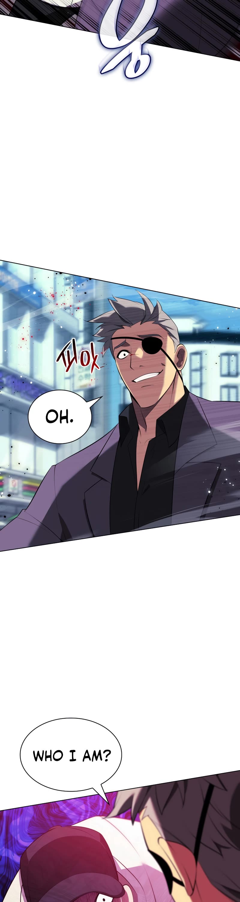 Overgeared (Team Argo) chapter 198 page 43