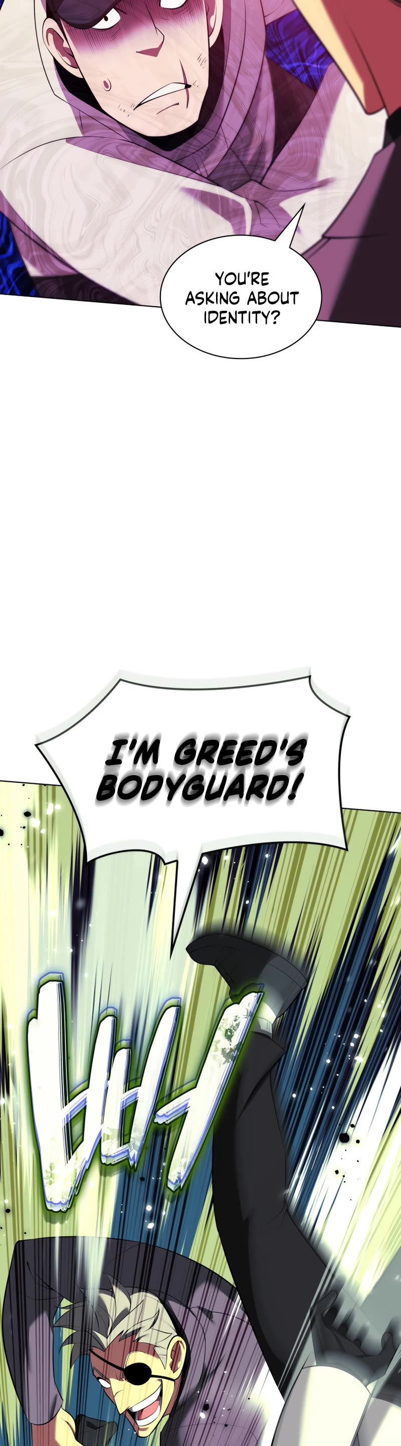 Overgeared (Team Argo) chapter 198 page 44