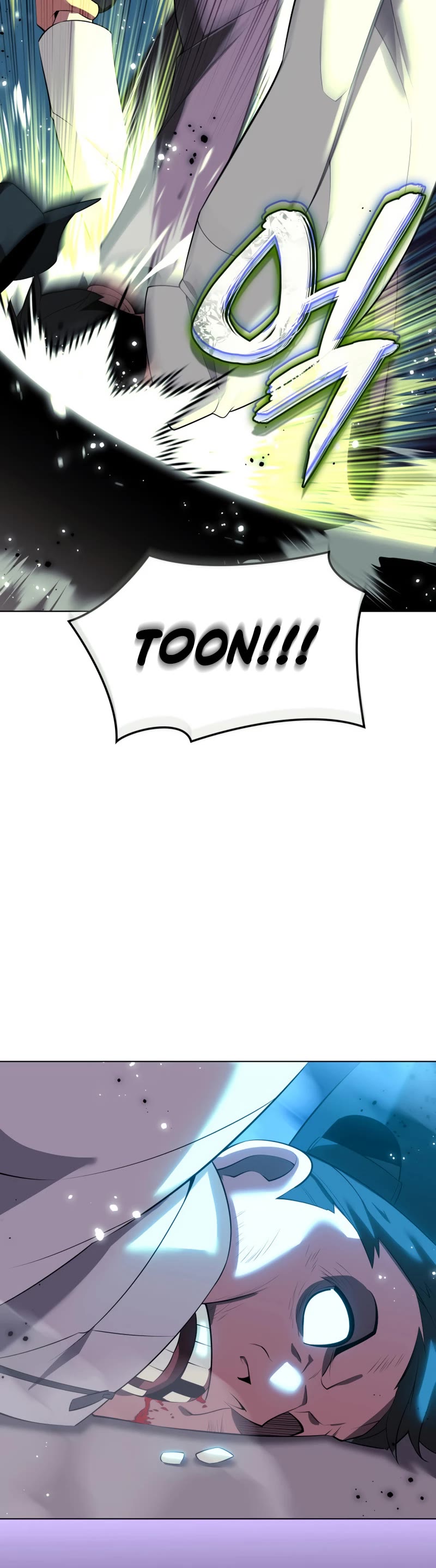 Overgeared (Team Argo) chapter 198 page 45