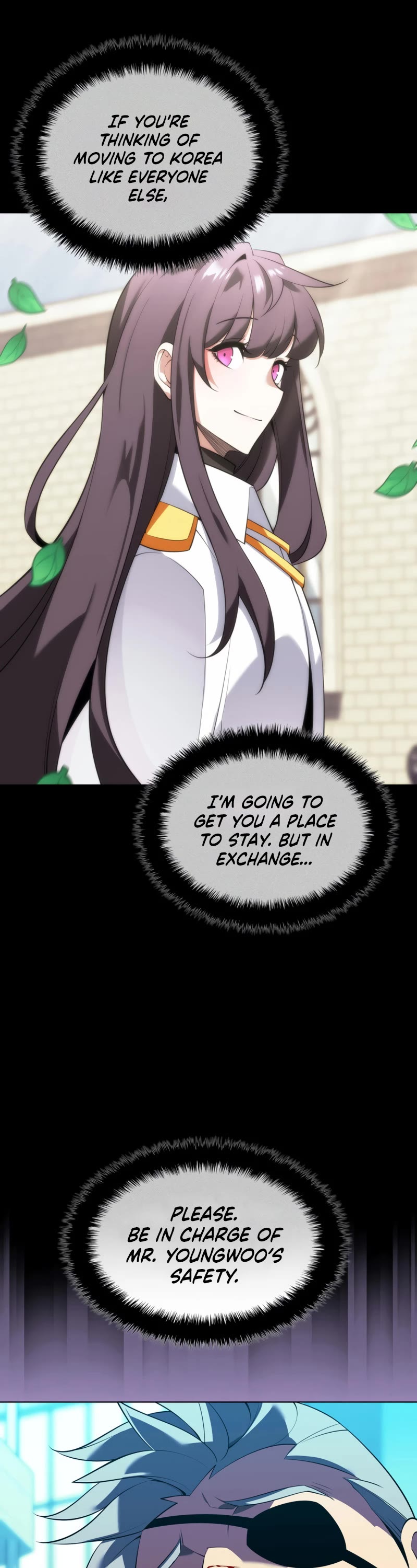 Overgeared (Team Argo) chapter 198 page 47