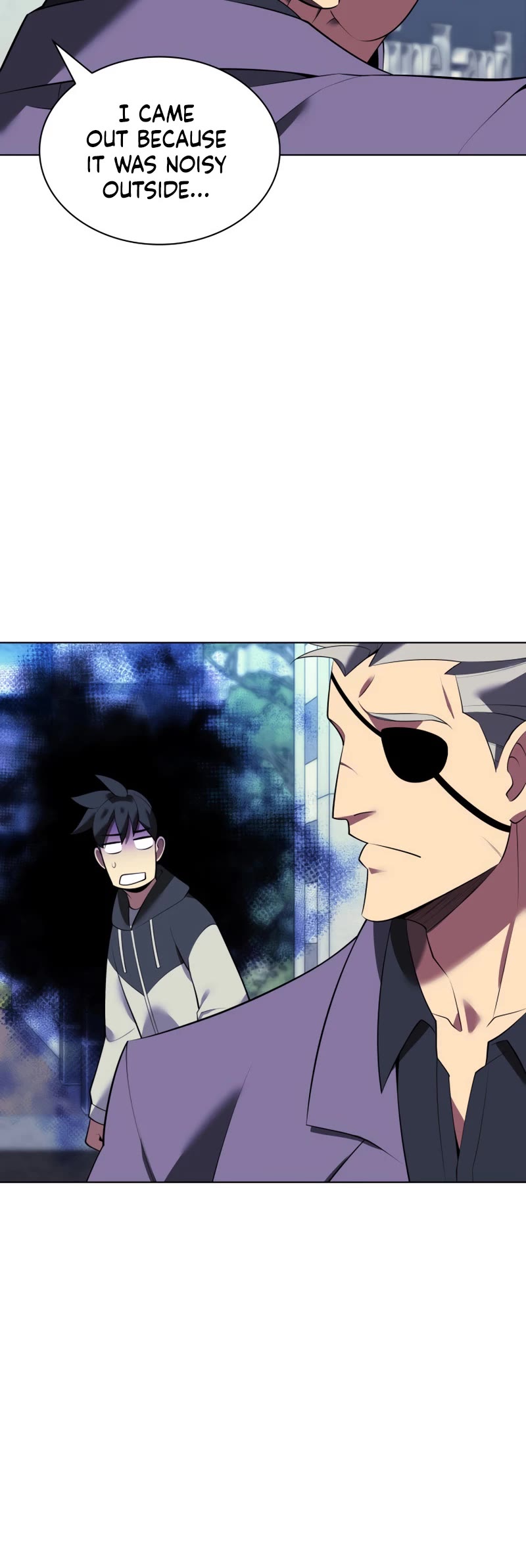 Overgeared (Team Argo) chapter 198 page 49