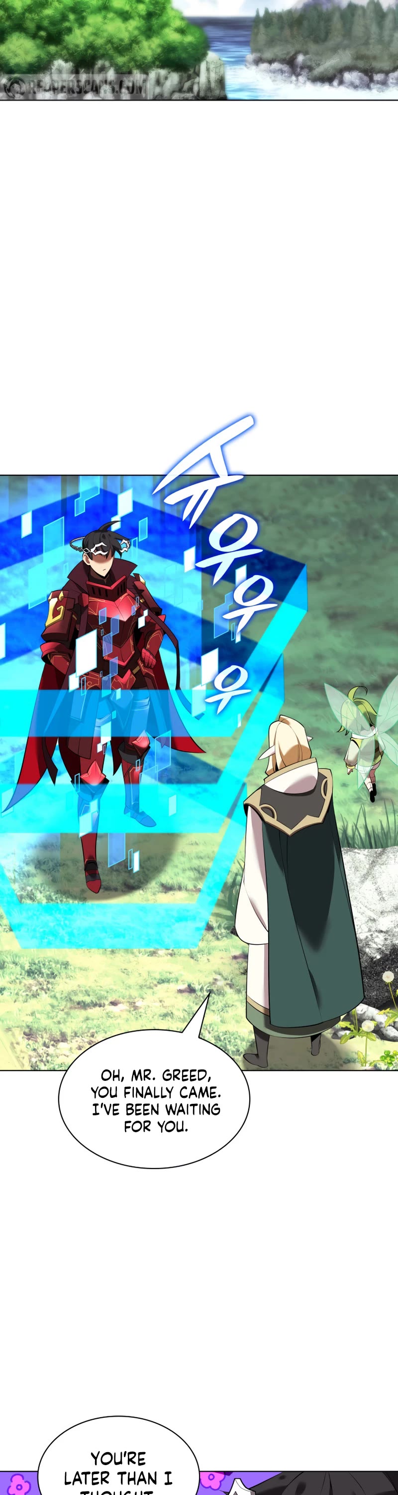 Overgeared (Team Argo) chapter 198 page 52