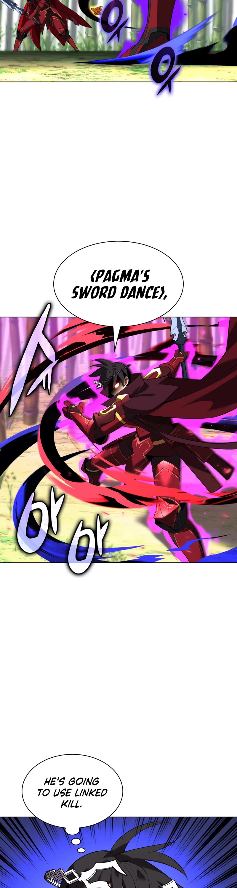 Overgeared (Team Argo) chapter 198 page 64