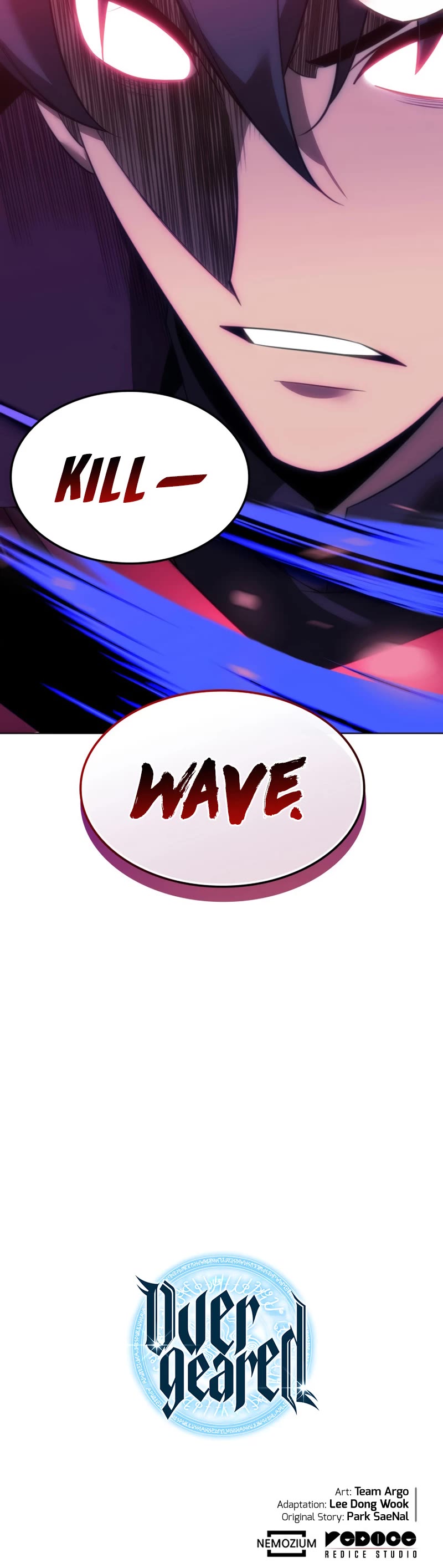 Overgeared (Team Argo) chapter 198 page 67