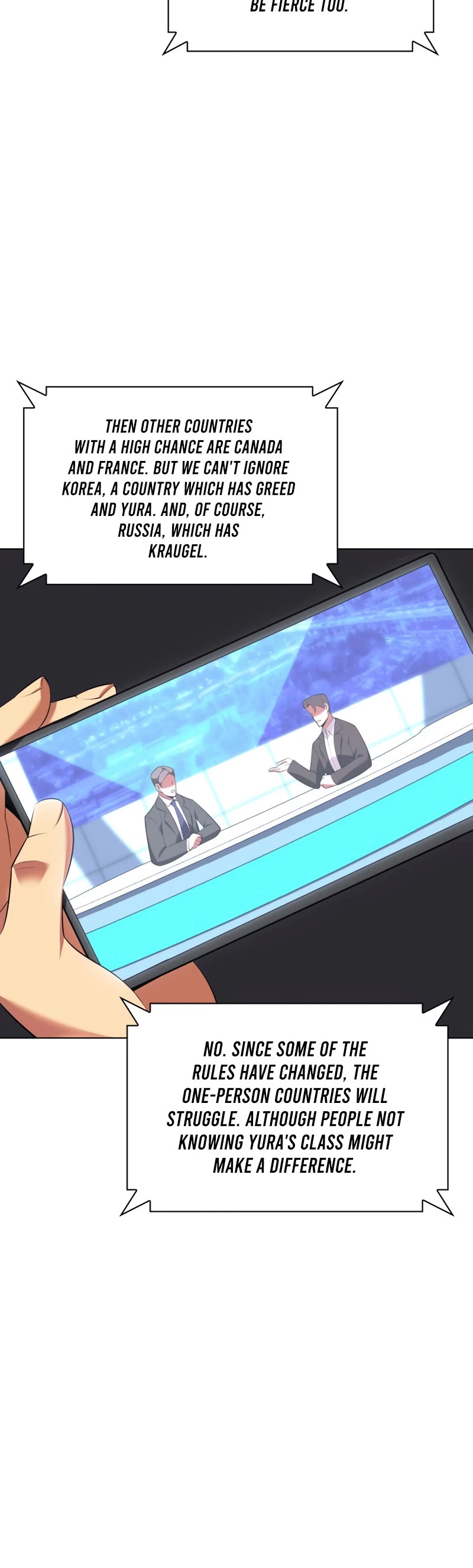 Overgeared (Team Argo) chapter 198 page 9