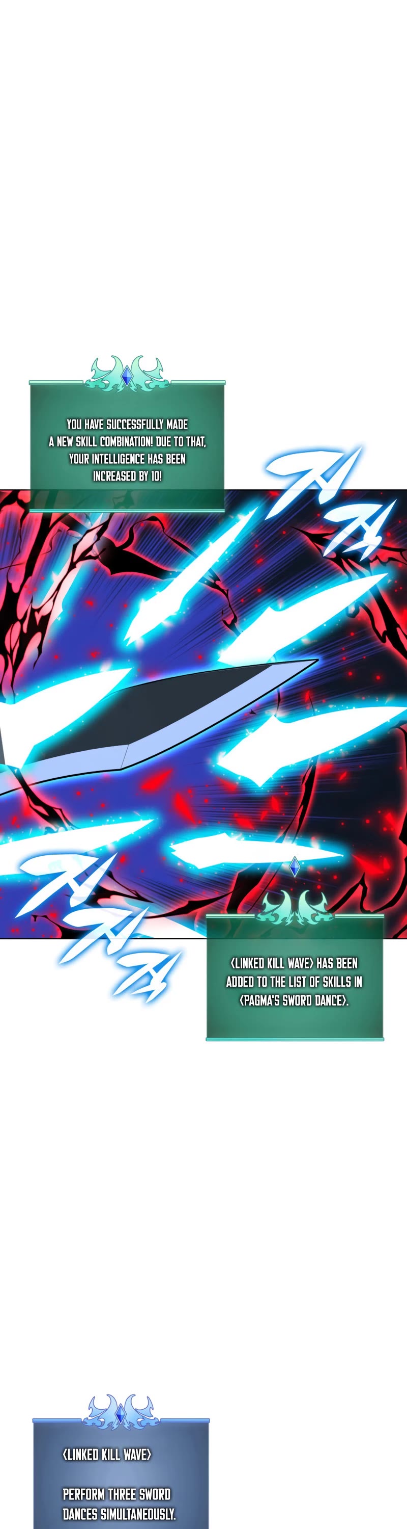 Overgeared (Team Argo) chapter 201 page 10