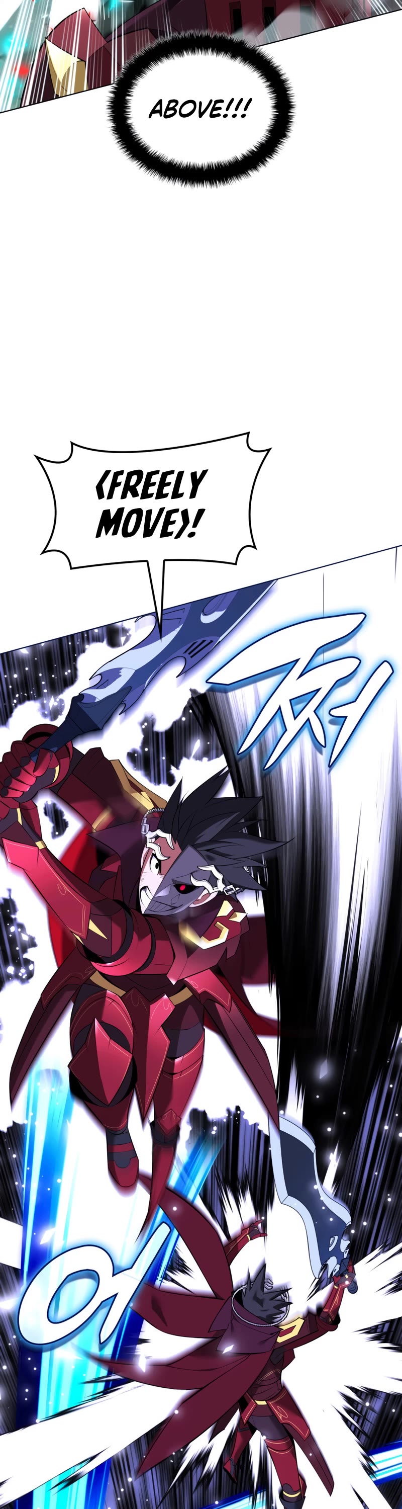 Overgeared (Team Argo) chapter 201 page 15