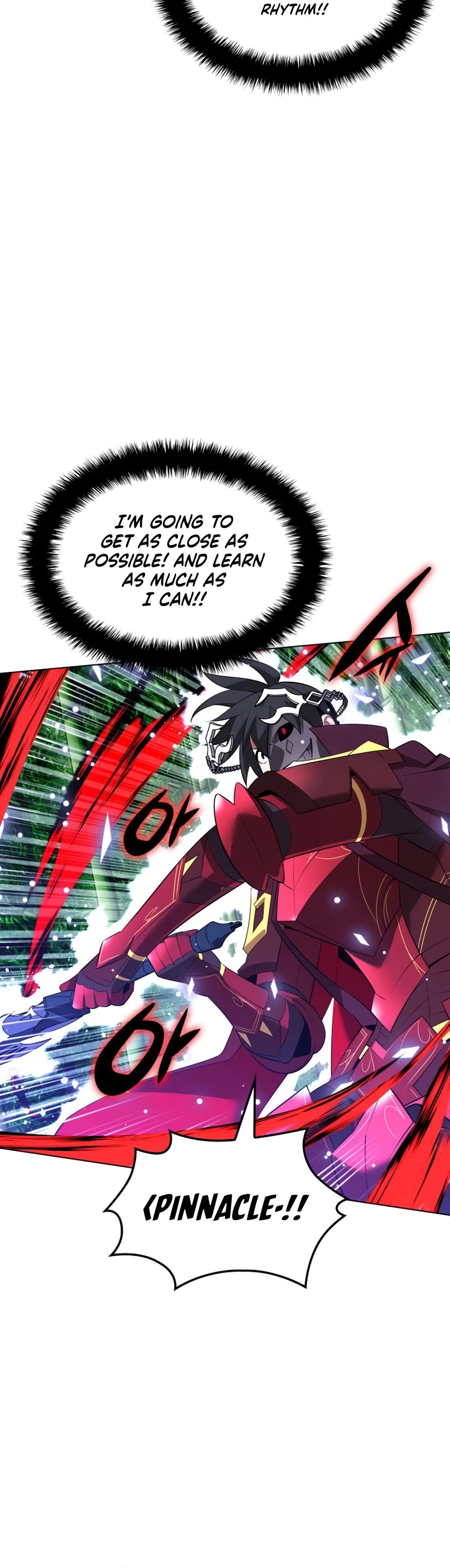 Overgeared (Team Argo) chapter 201 page 29