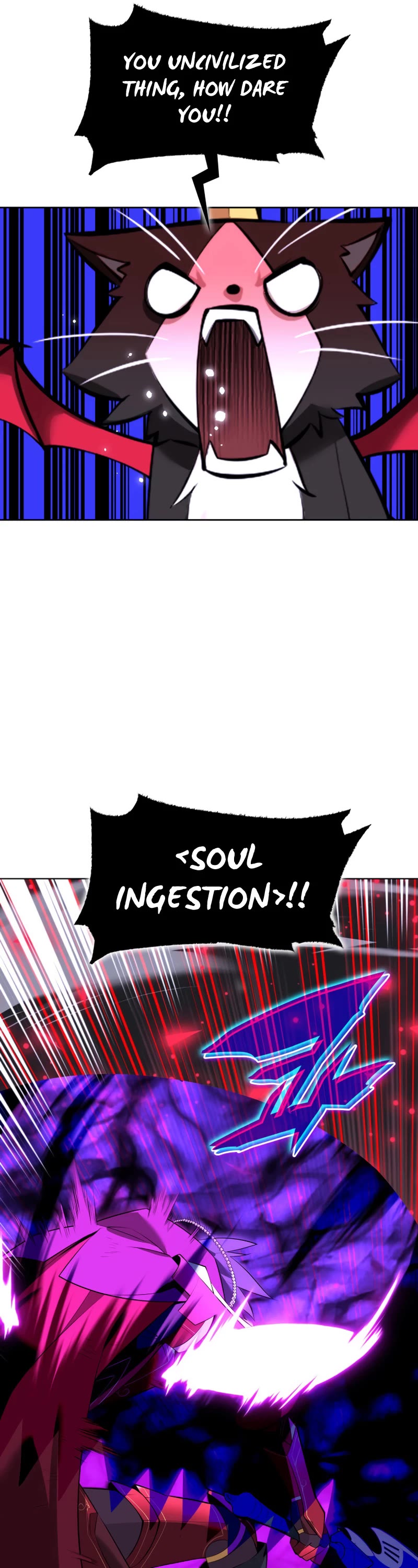 Overgeared (Team Argo) chapter 201 page 38