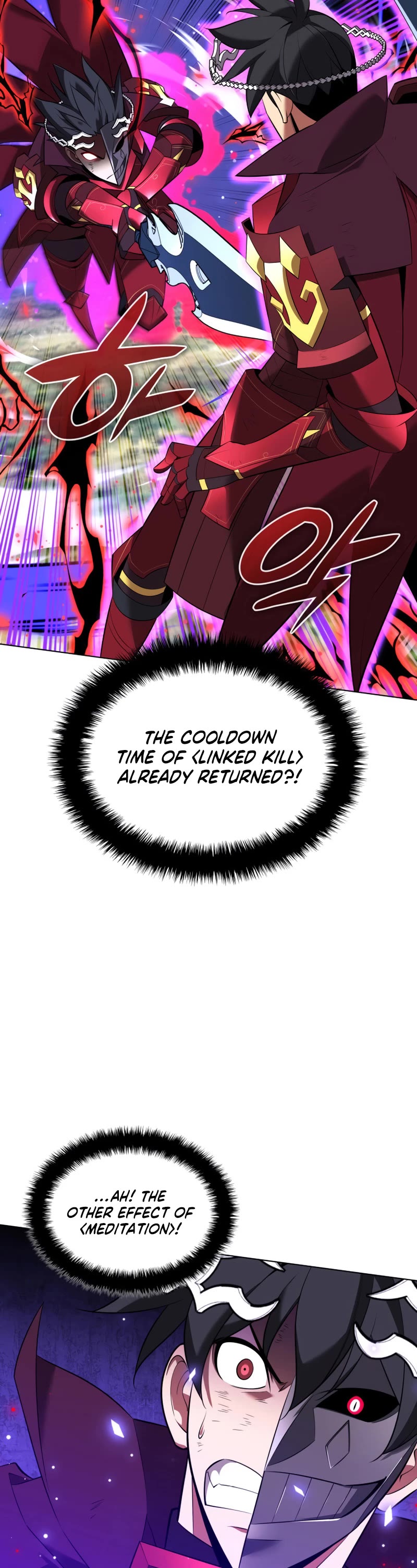 Overgeared (Team Argo) chapter 201 page 47