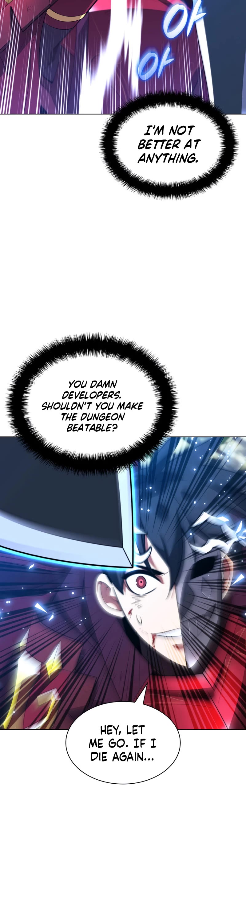 Overgeared (Team Argo) chapter 201 page 52