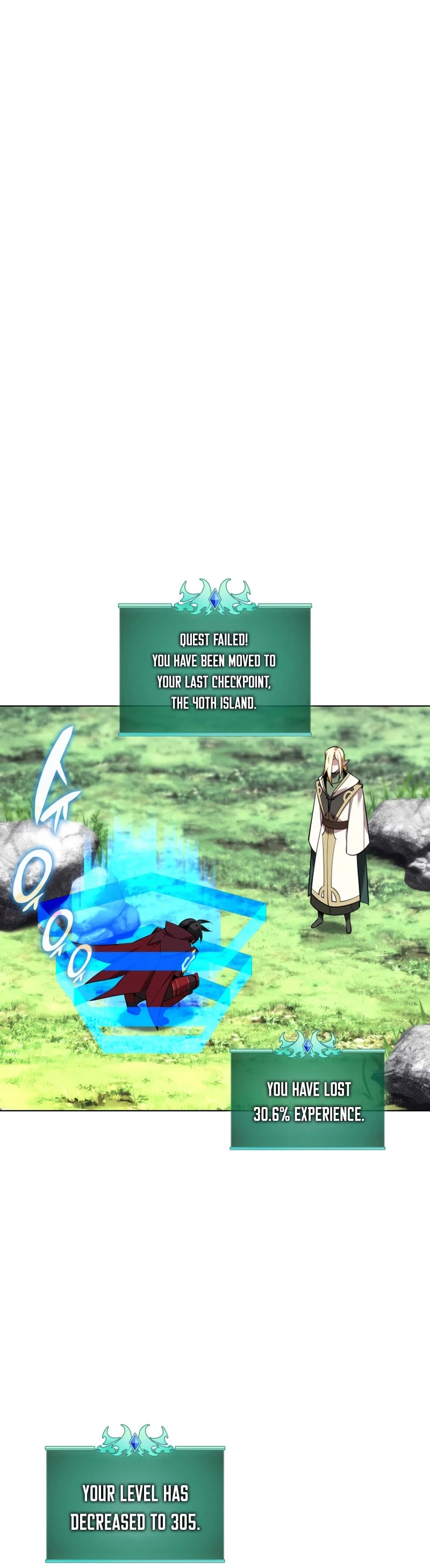 Overgeared (Team Argo) chapter 201 page 53