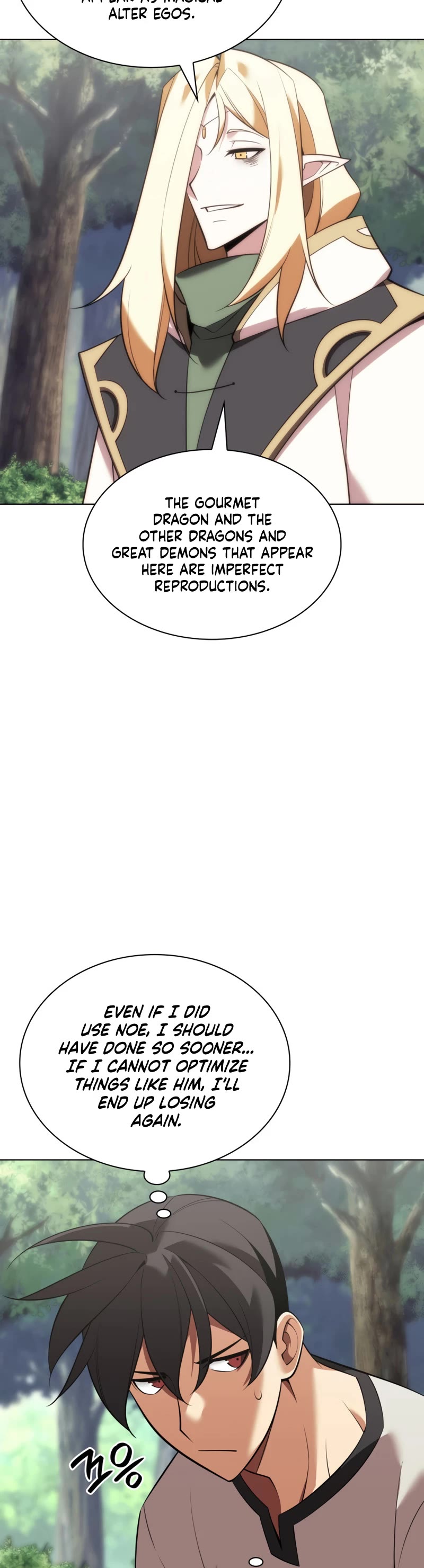 Overgeared (Team Argo) chapter 201 page 56