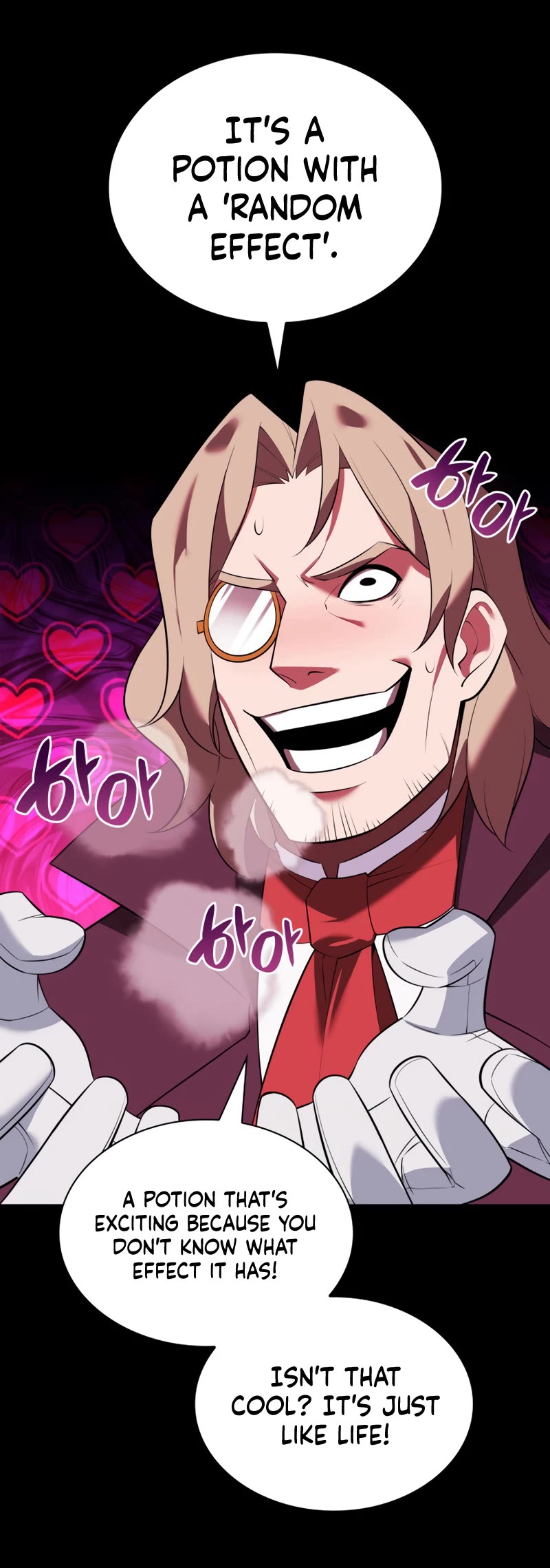 Overgeared (Team Argo) chapter 201 page 60