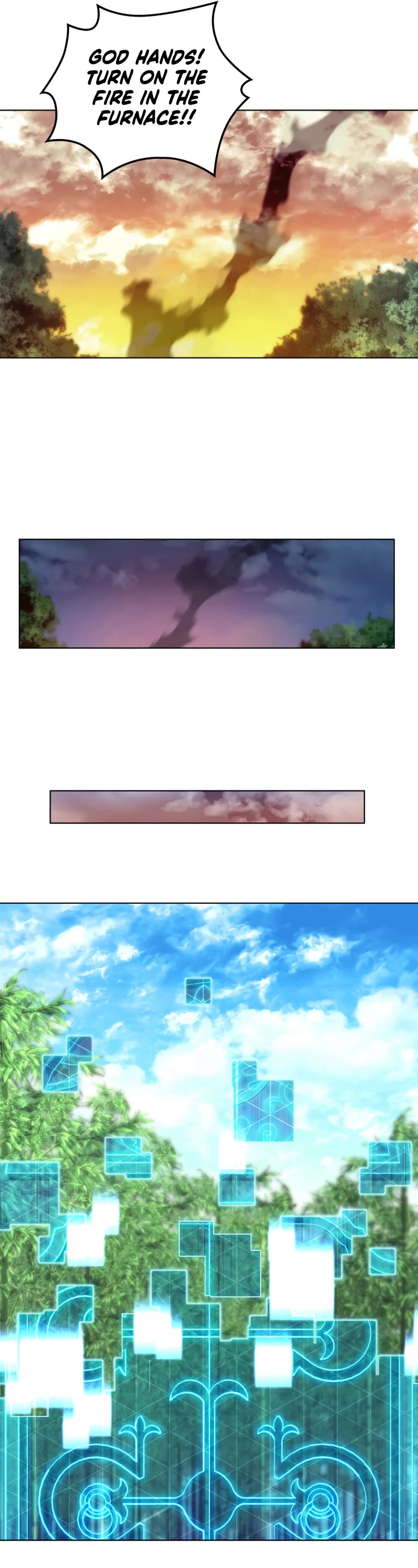 Overgeared (Team Argo) chapter 201 page 66