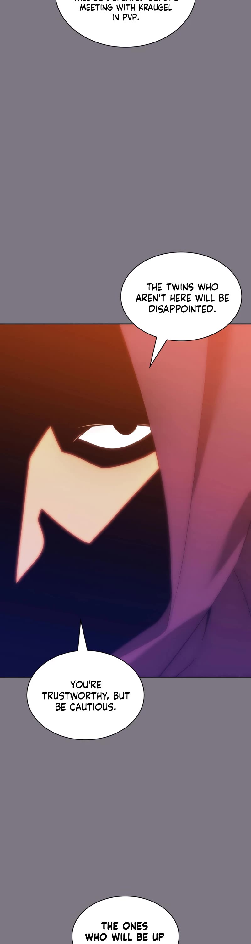 Overgeared (Team Argo) chapter 201 page 8