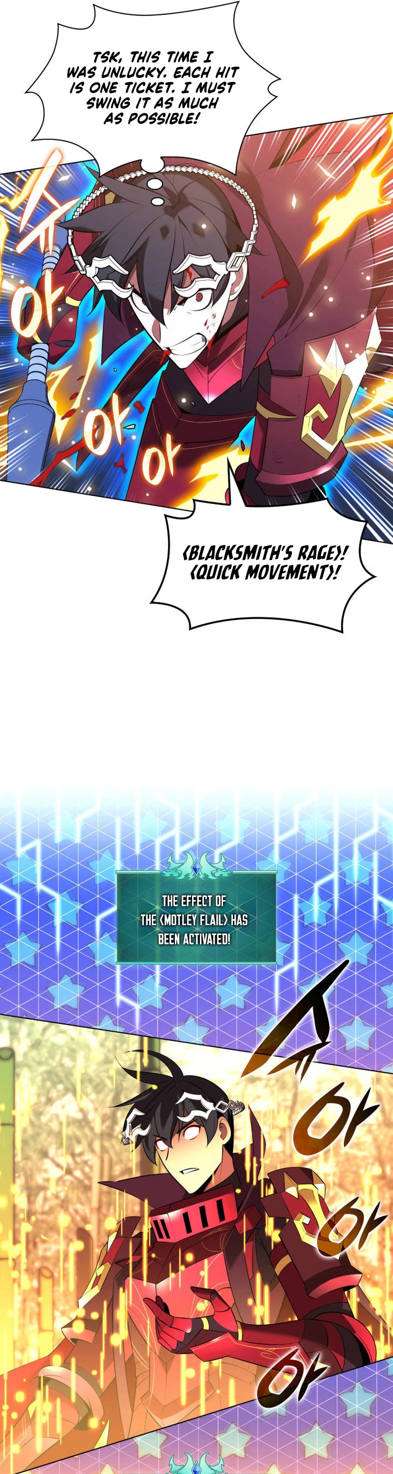 Overgeared (Team Argo) chapter 202 page 14