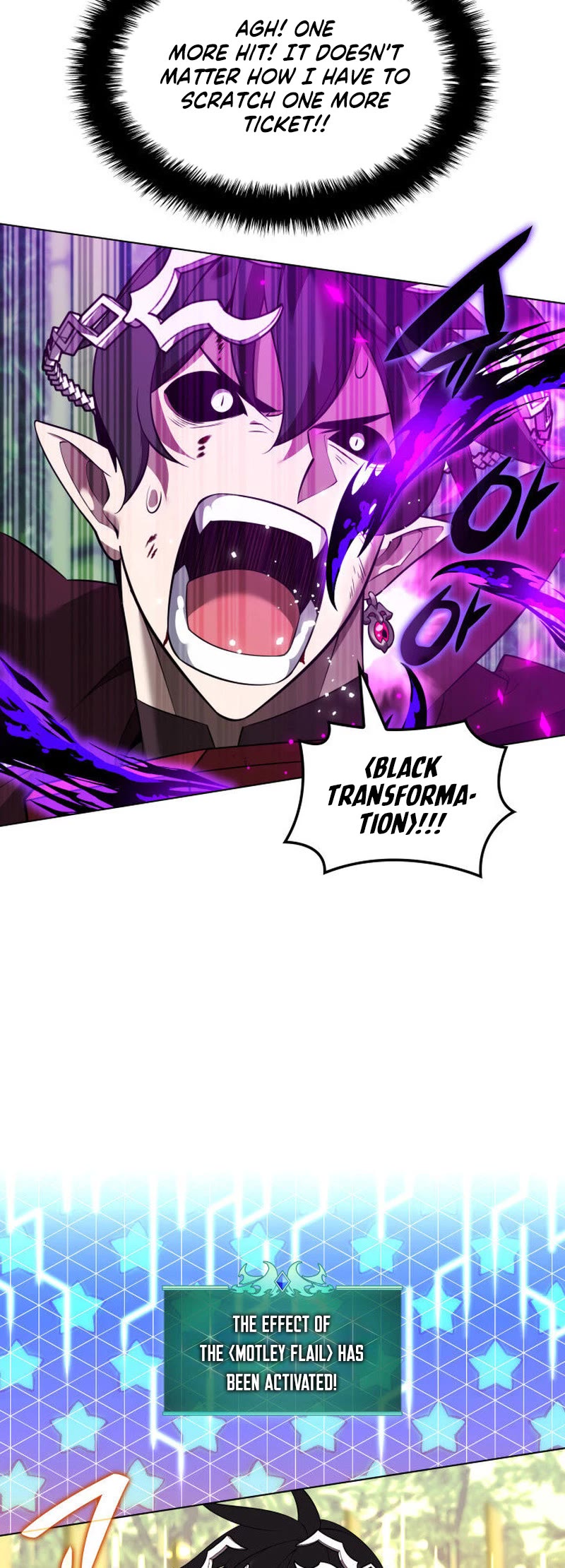 Overgeared (Team Argo) chapter 202 page 16