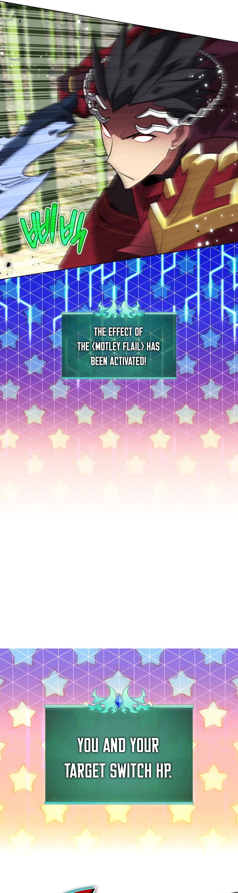 Overgeared (Team Argo) chapter 202 page 22