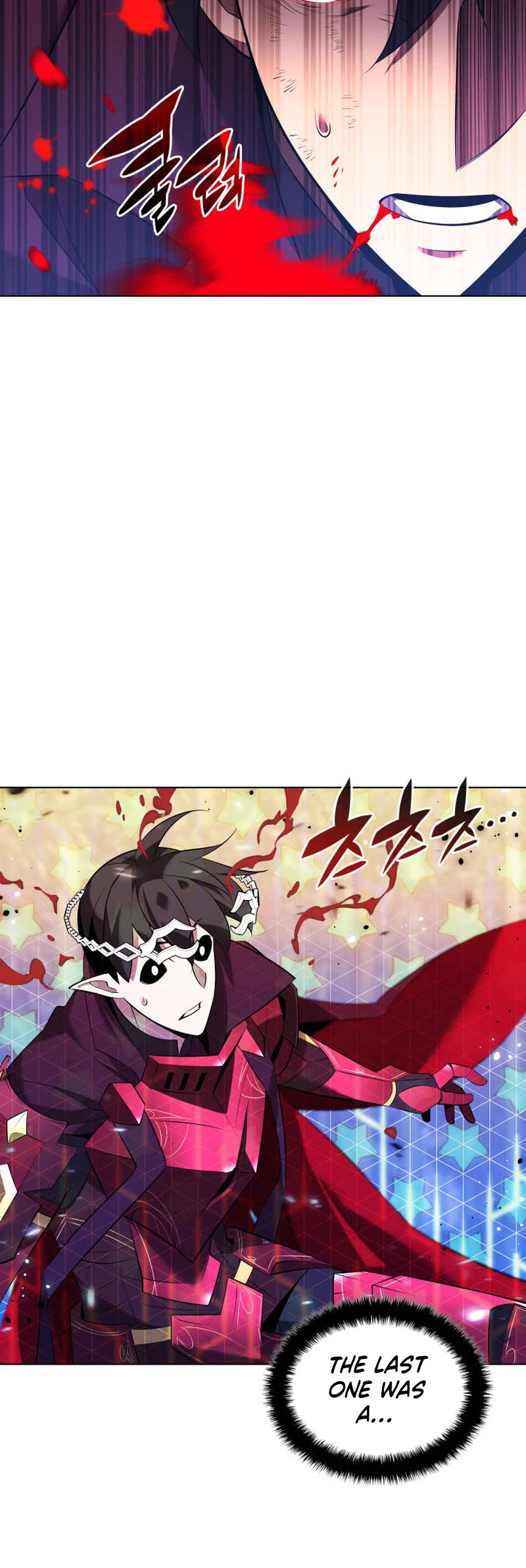 Overgeared (Team Argo) chapter 202 page 24