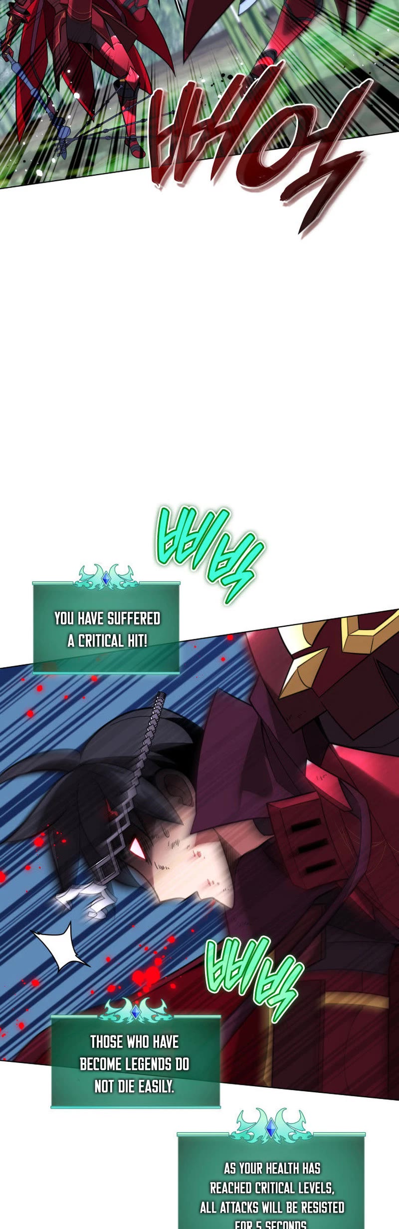 Overgeared (Team Argo) chapter 202 page 28