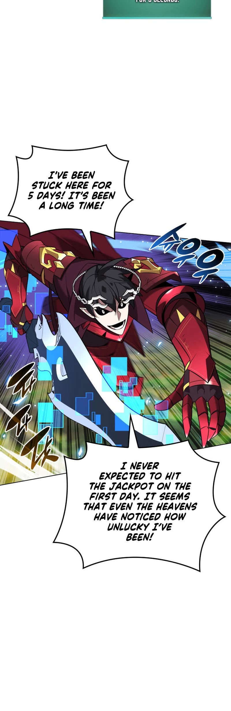 Overgeared (Team Argo) chapter 202 page 29