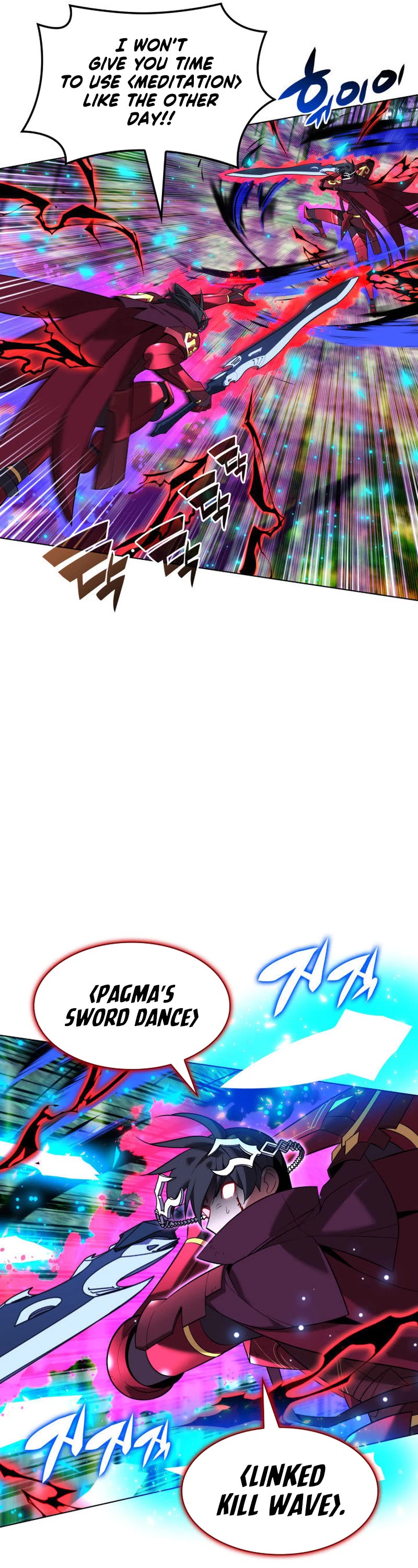 Overgeared (Team Argo) chapter 202 page 30