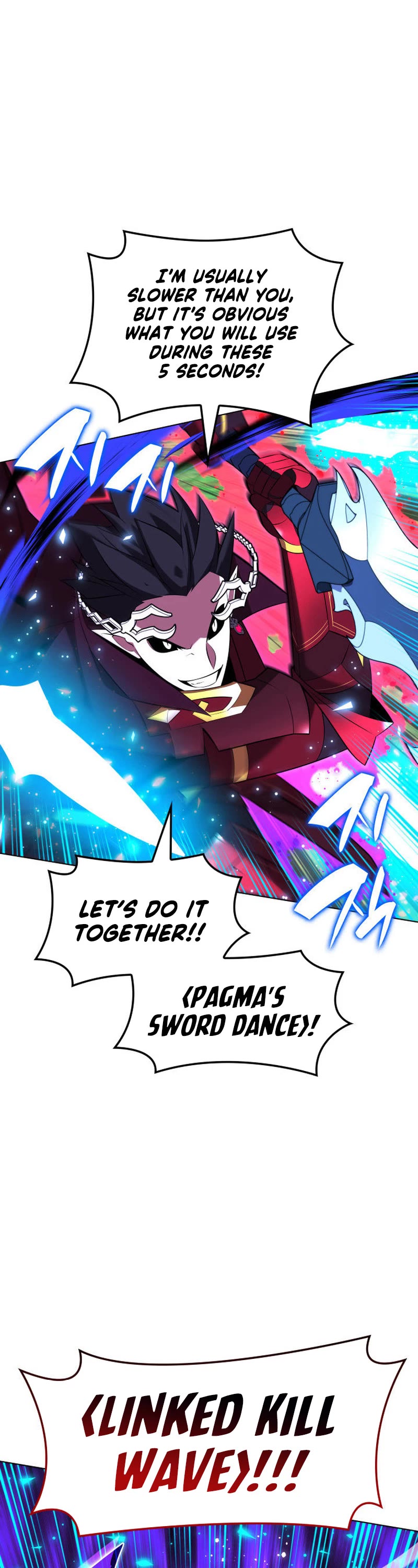 Overgeared (Team Argo) chapter 202 page 31