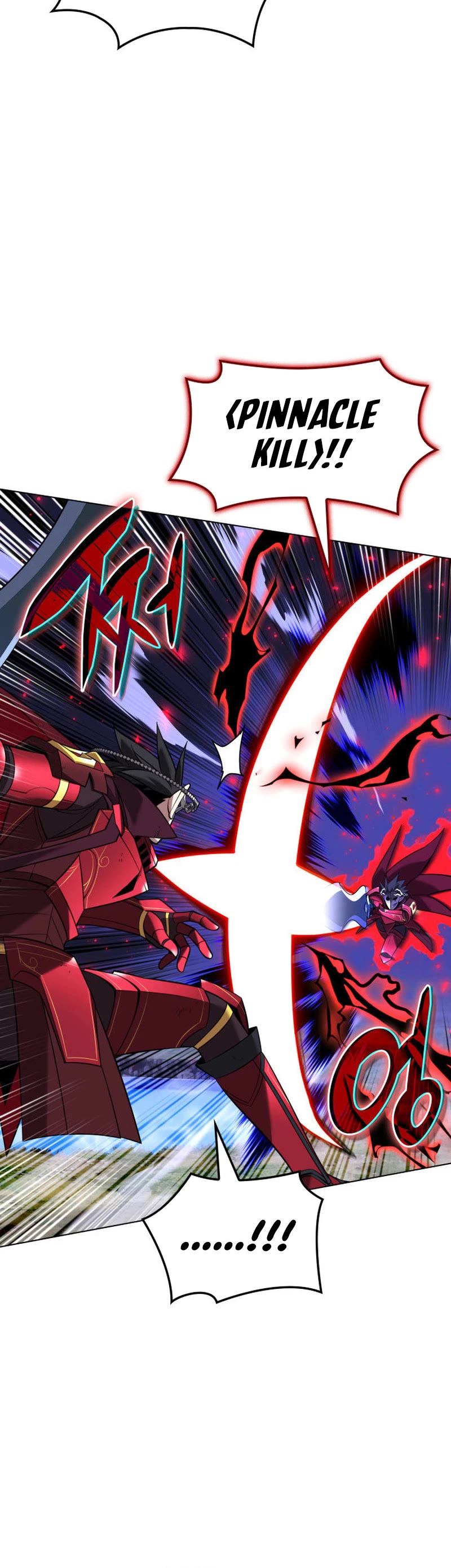 Overgeared (Team Argo) chapter 202 page 41