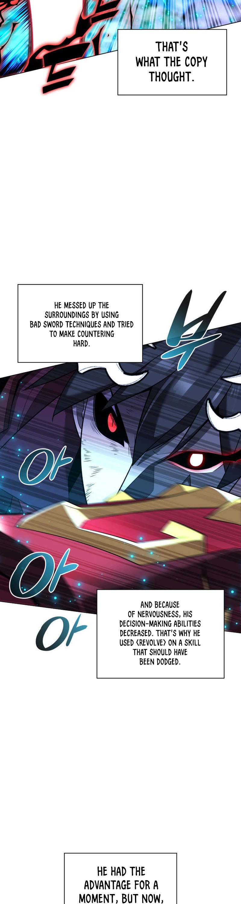 Overgeared (Team Argo) chapter 202 page 43