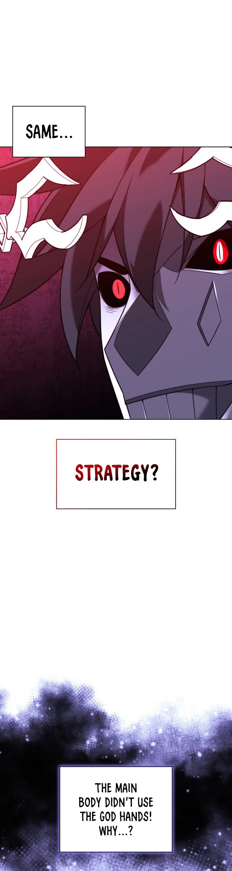 Overgeared (Team Argo) chapter 202 page 47