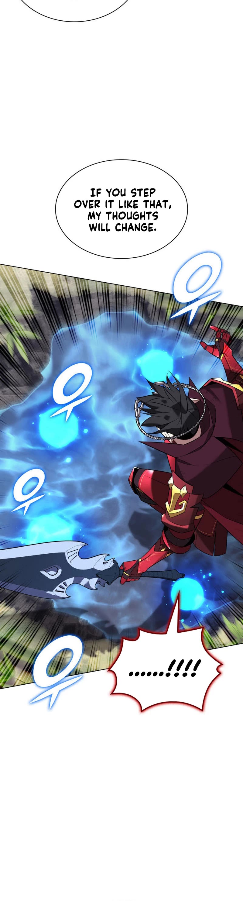 Overgeared (Team Argo) chapter 202 page 49