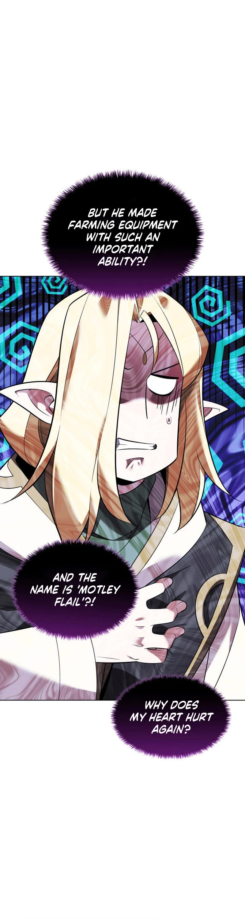 Overgeared (Team Argo) chapter 202 page 5