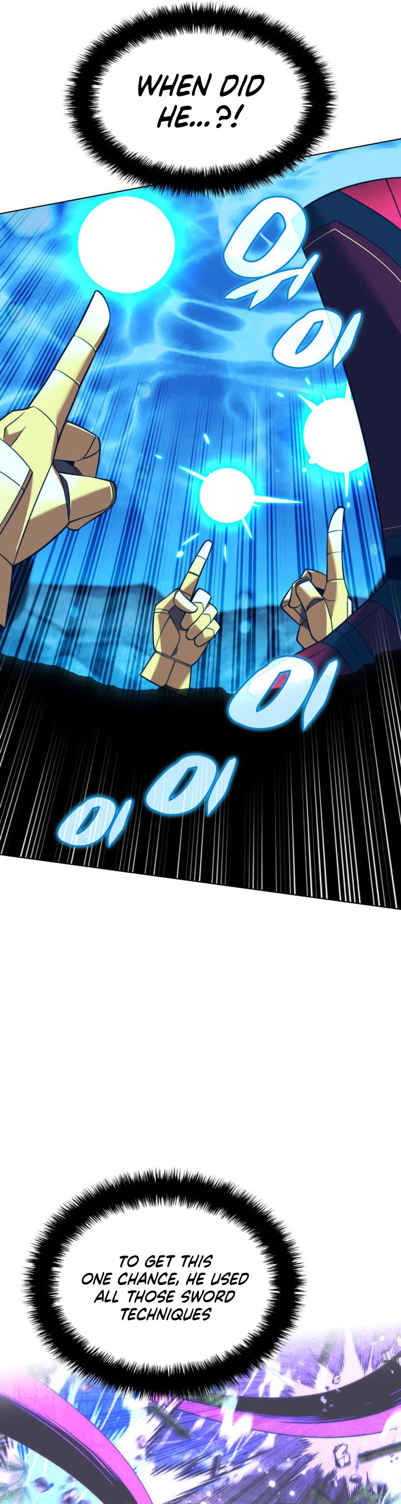 Overgeared (Team Argo) chapter 202 page 50