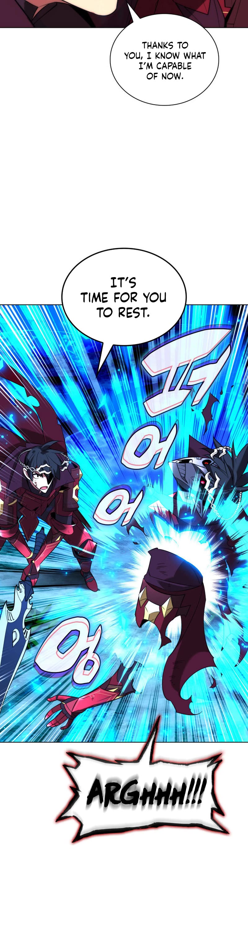 Overgeared (Team Argo) chapter 202 page 56