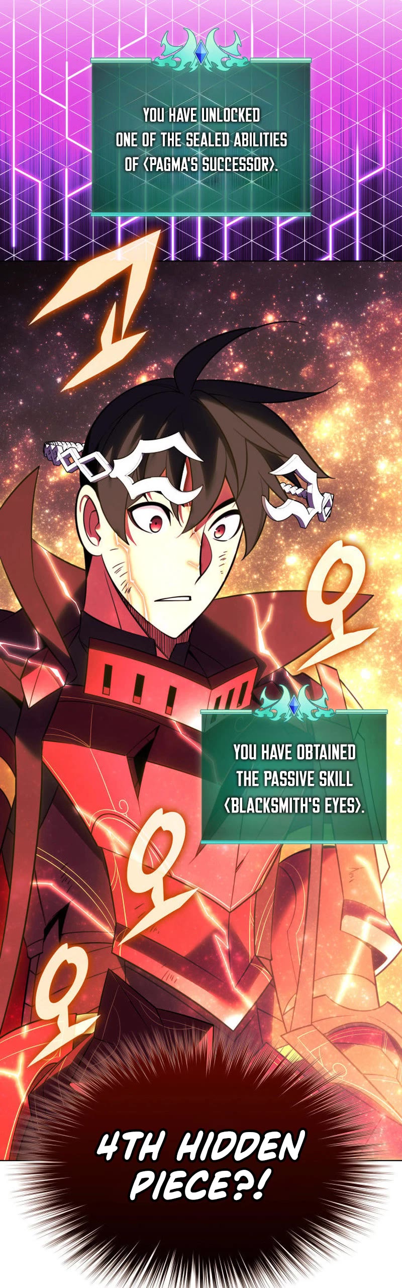 Overgeared (Team Argo) chapter 202 page 60