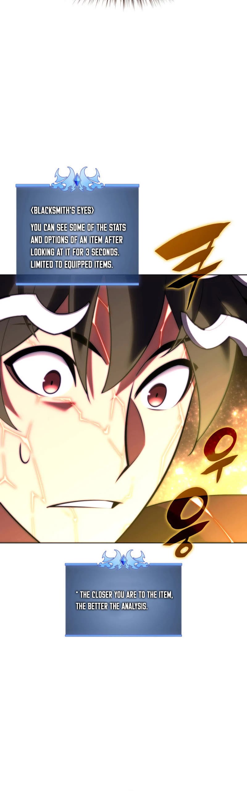 Overgeared (Team Argo) chapter 202 page 61