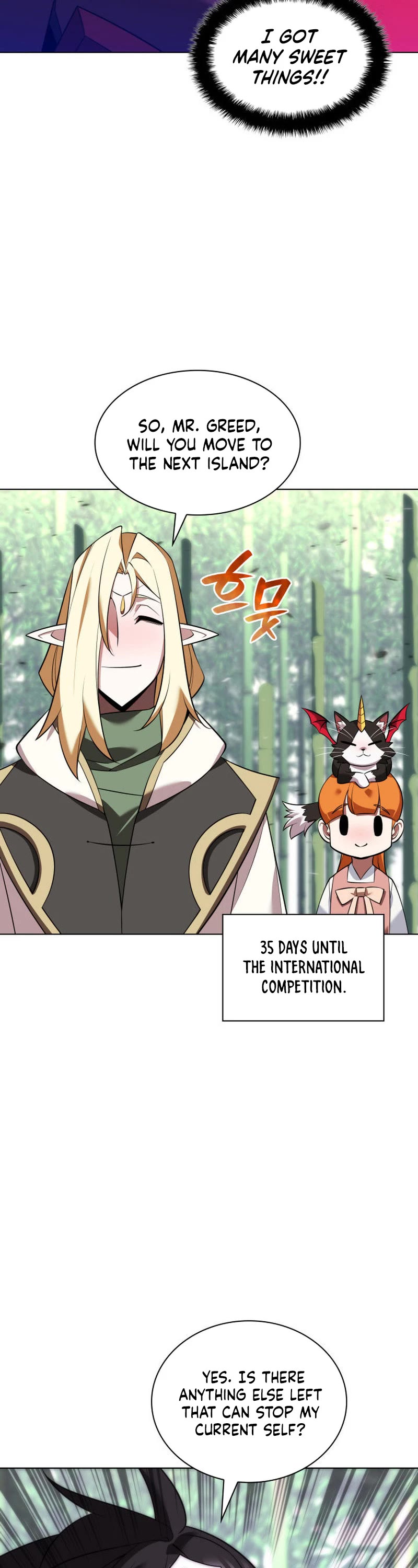 Overgeared (Team Argo) chapter 202 page 63