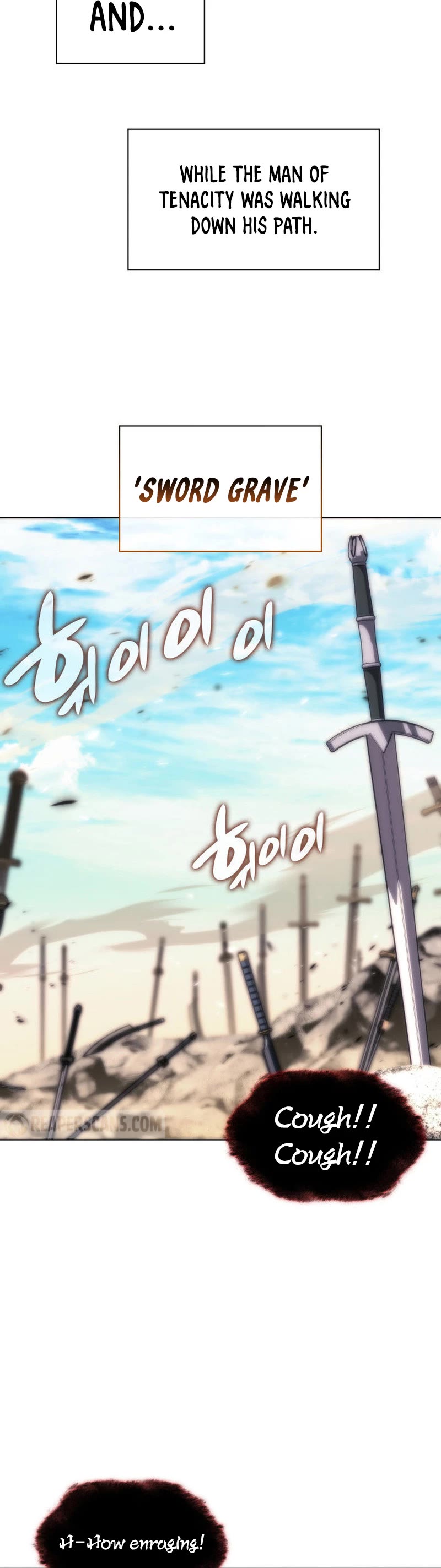 Overgeared (Team Argo) chapter 202 page 65