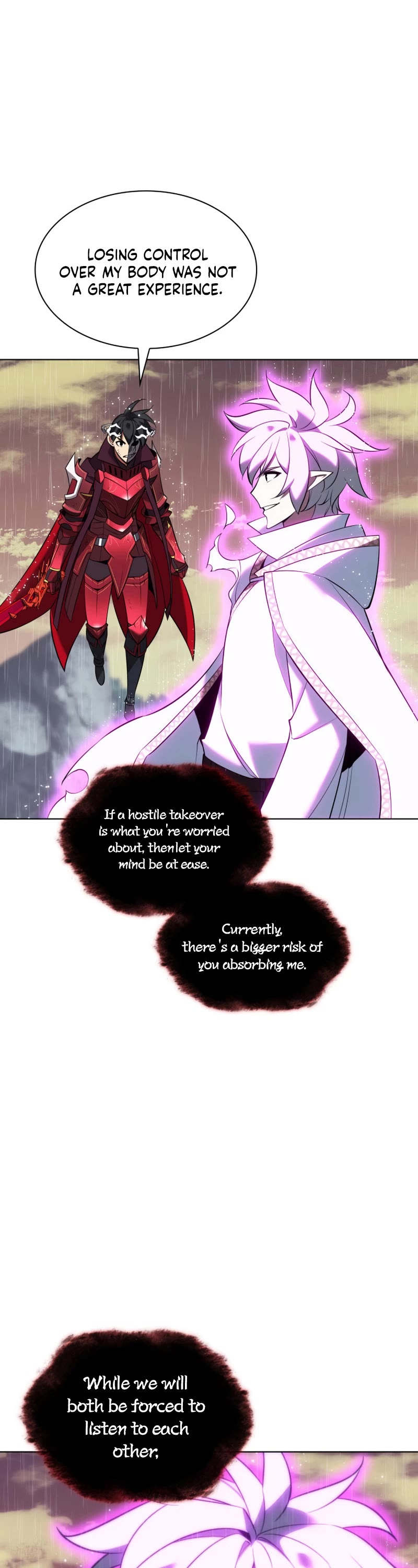 Overgeared (Team Argo) chapter 204 page 10