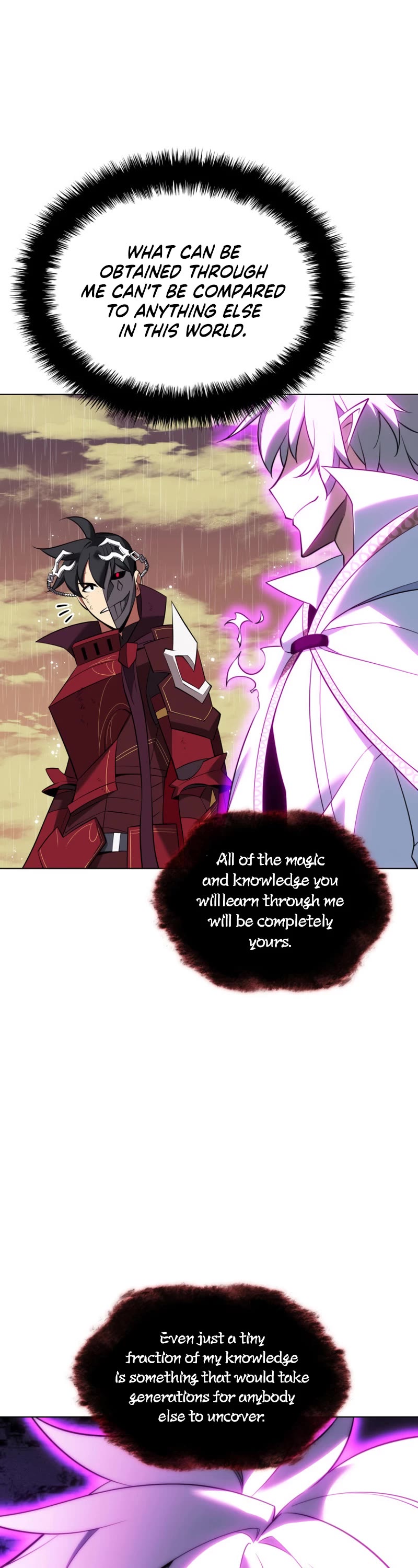 Overgeared (Team Argo) chapter 204 page 14