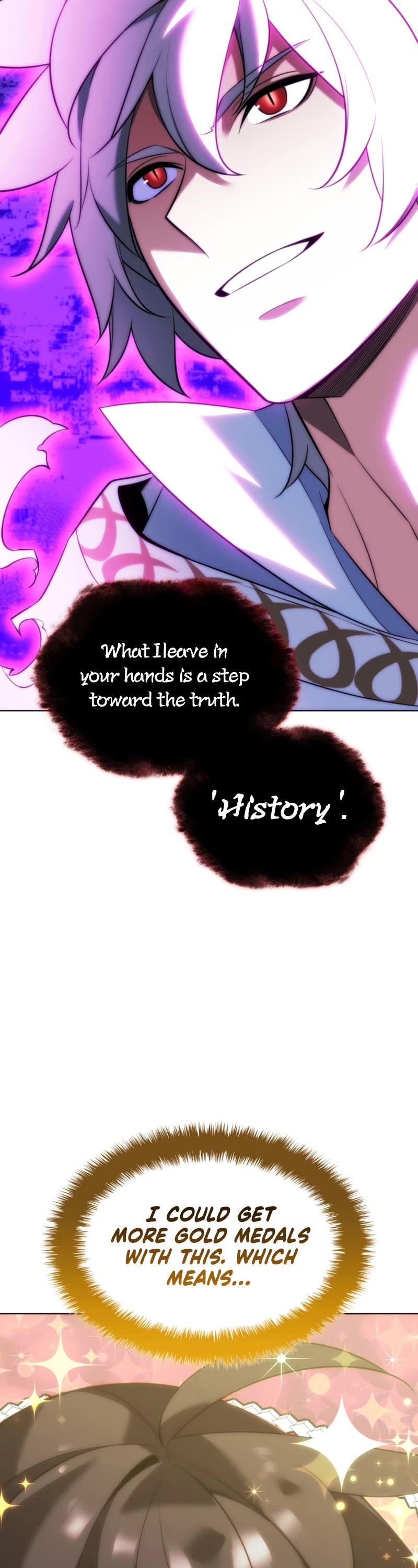 Overgeared (Team Argo) chapter 204 page 15