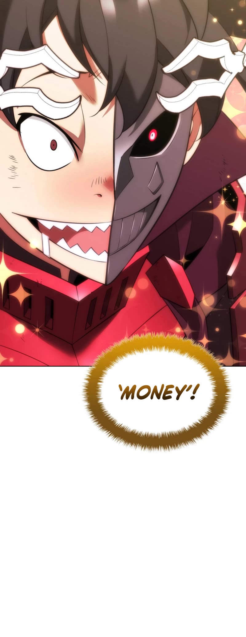 Overgeared (Team Argo) chapter 204 page 16