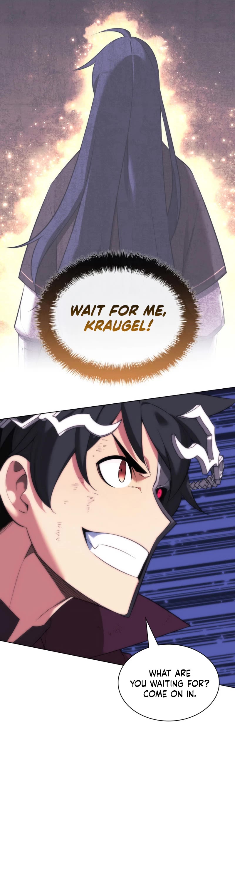 Overgeared (Team Argo) chapter 204 page 18