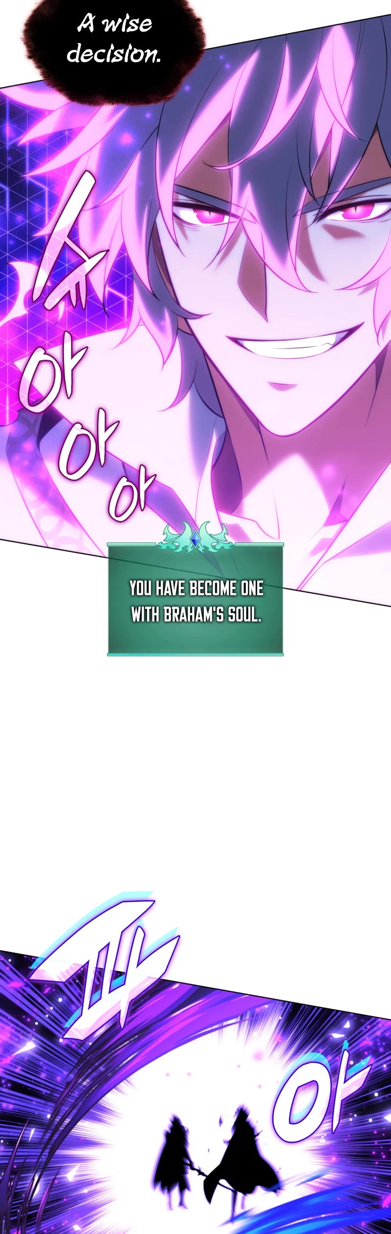 Overgeared (Team Argo) chapter 204 page 20