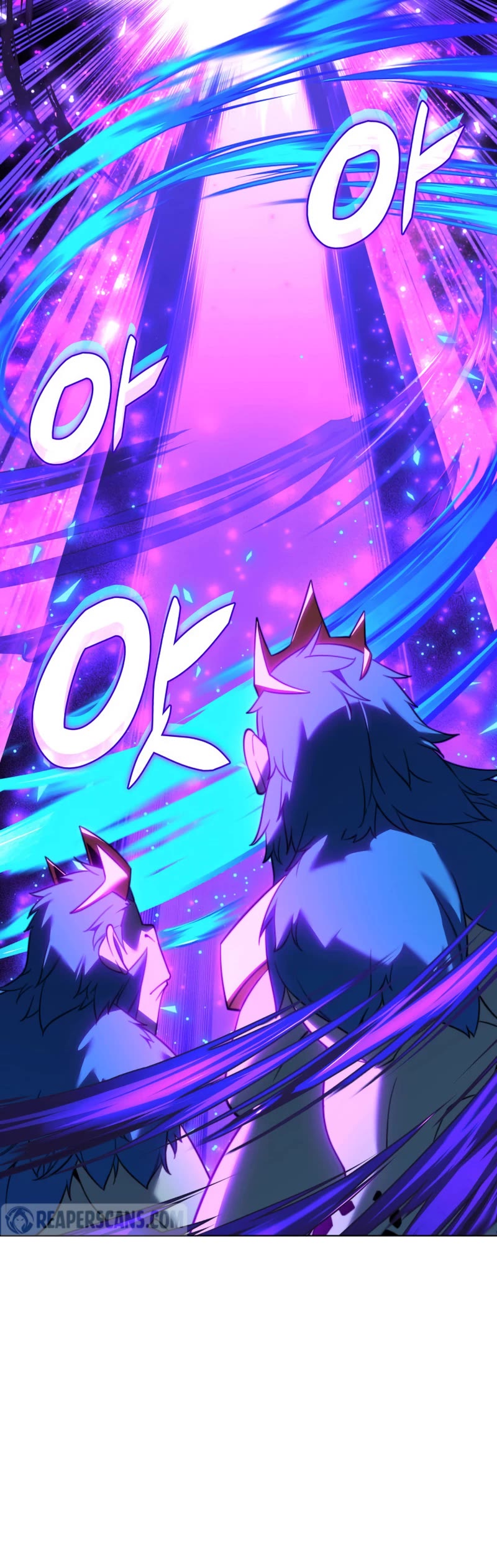 Overgeared (Team Argo) chapter 204 page 21