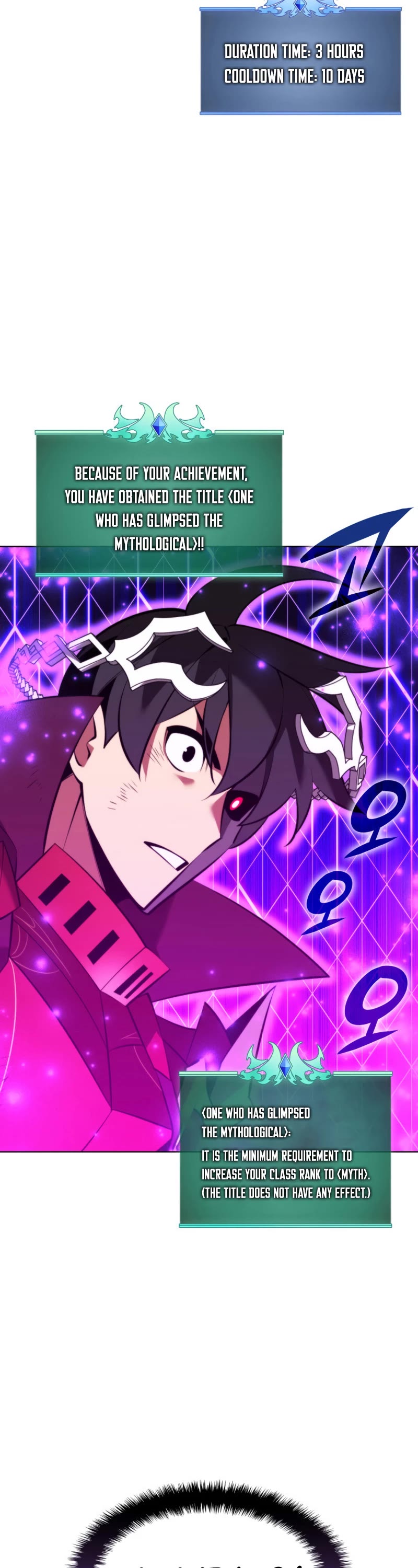 Overgeared (Team Argo) chapter 204 page 23