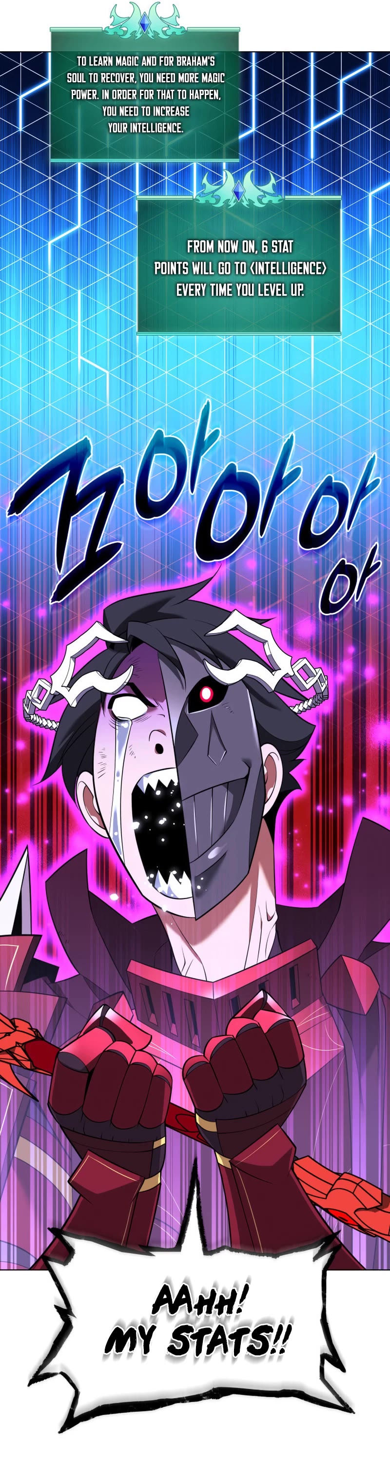 Overgeared (Team Argo) chapter 204 page 26